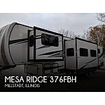 2018 Highland Ridge Mesa Ridge for sale 300343119